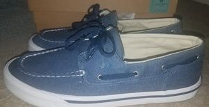 Mens Sperry Boat Shoes